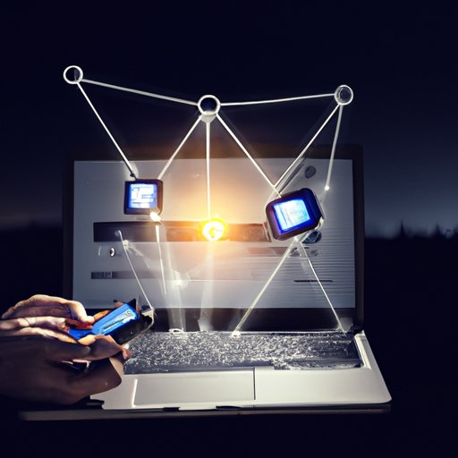 Leverage Technology to Stay Connected