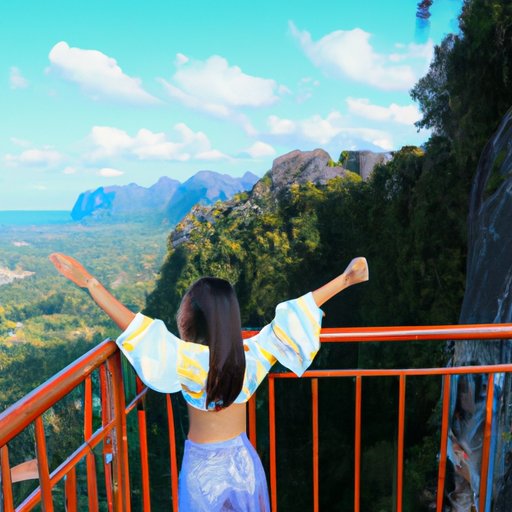 Take Advantage of Free Attractions