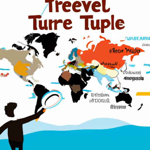 Research the Best Places to Visit in Each Country You Plan to Travel To