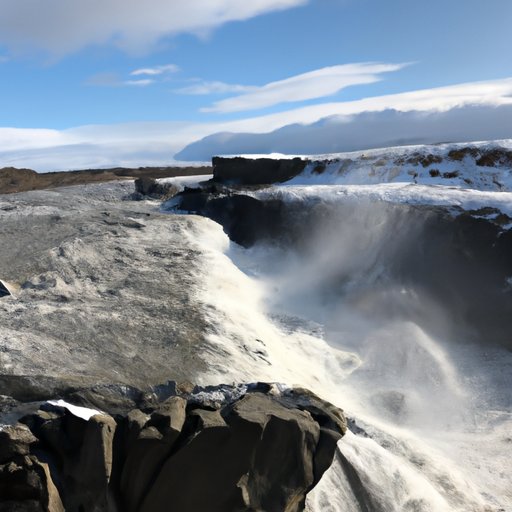 Exploring the Natural Wonders of Iceland