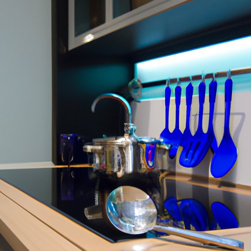 Choose Accommodations with Kitchen Facilities