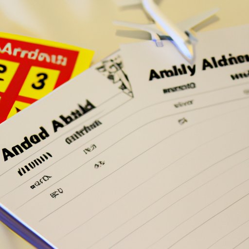 Book Flights and Accommodations in Advance