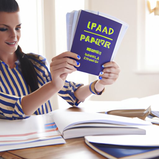 Make Sure You Have All Necessary Travel Documents