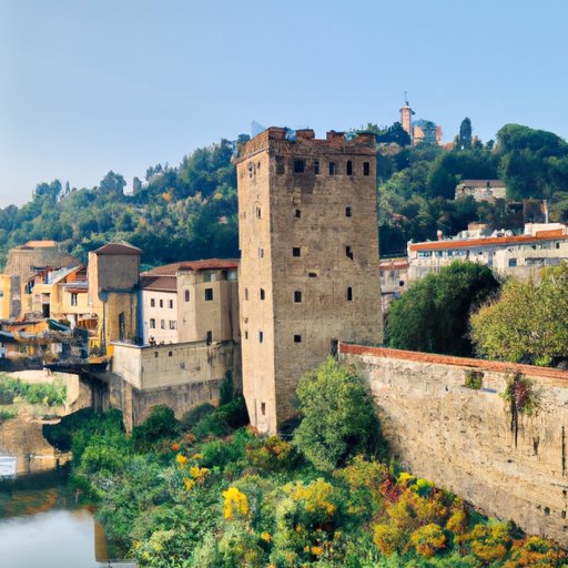 Explore the Culture and History of Italy