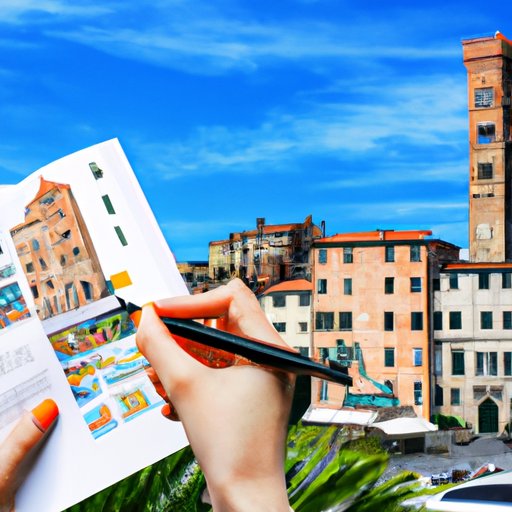 Research the Best Places to Visit in Italy