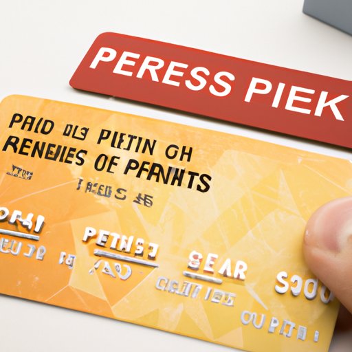 Use Rewards Points or Credit Card Perks