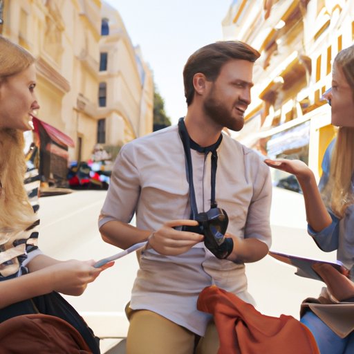 Sharing Your Experiences and Tips with Other Travelers