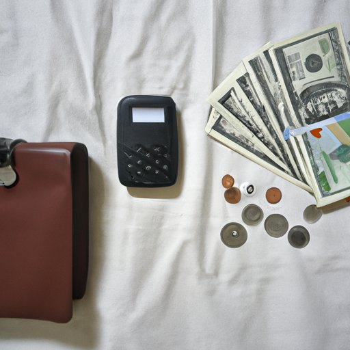 Finding Ways to Save Money While Traveling