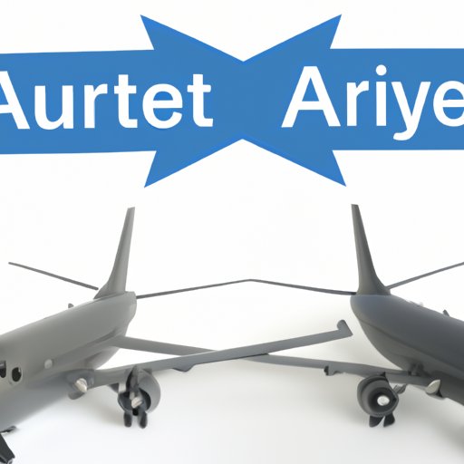 Research Budget Airlines and Alternative Routes