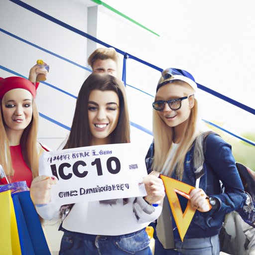 Take Advantage of Student Discounts