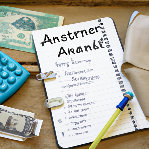 Prepare a Budget for Your Australia Trip