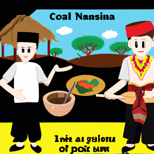 Learn About Local Customs and Culture