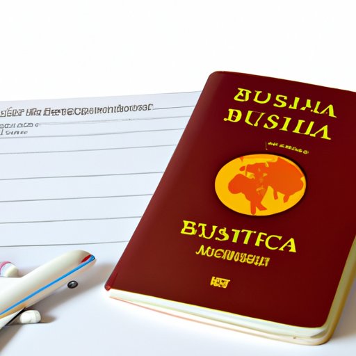 Research the Visa Requirements for Traveling to Bhutan