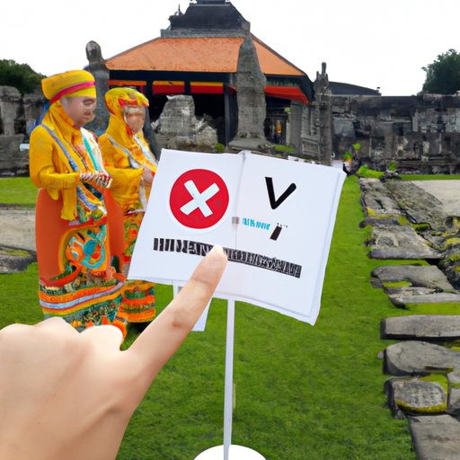 Check on Cultural Customs and Etiquette Before Visiting