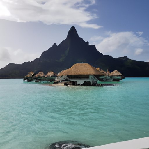Research the Best Time to Visit Bora Bora
