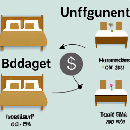 Choose Accommodations That Fit Your Budget