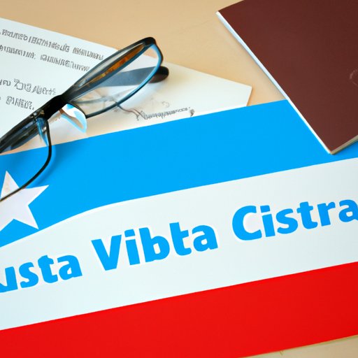 Obtain a Visa Through the Cuban Embassy