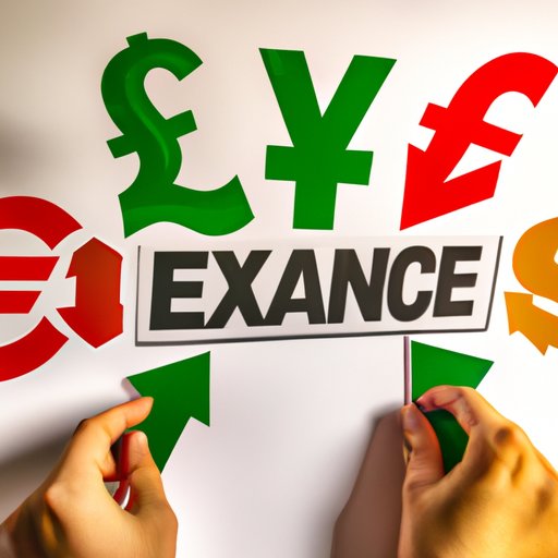 Learn About Currency Exchange Options