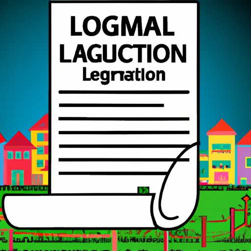 Check Local Laws and Regulations