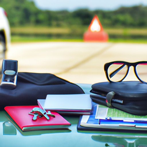 Prepare for a Safe and Enjoyable Trip