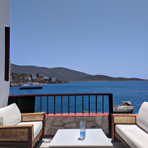 Find Affordable Accommodations in Greece