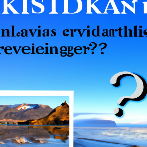 Research the Best Time of Year to Visit Iceland