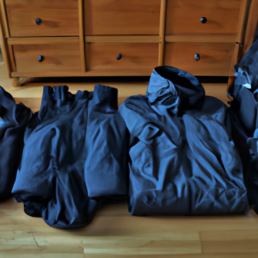 Pack Appropriate Clothing for the Climate in Iceland