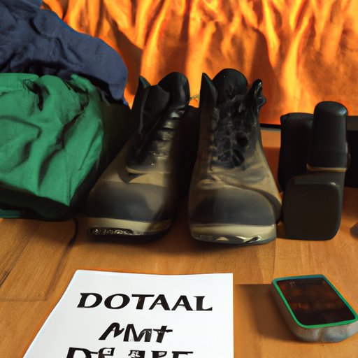 Prepare for a Unique Irish Adventure