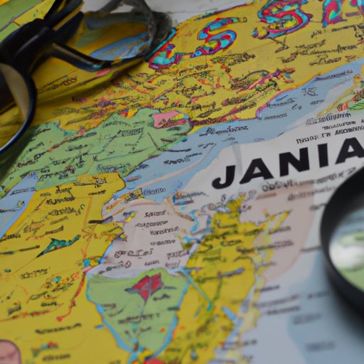 Research the Best Time to Visit Jamaica