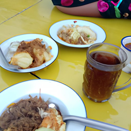 Familiarize Yourself with Local Culture