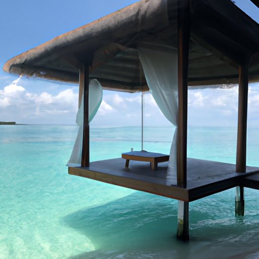 Benefits of Visiting the Maldives