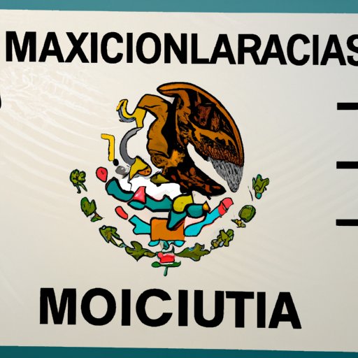 Drive to Mexico and use a Matricula Consular Card as your ID