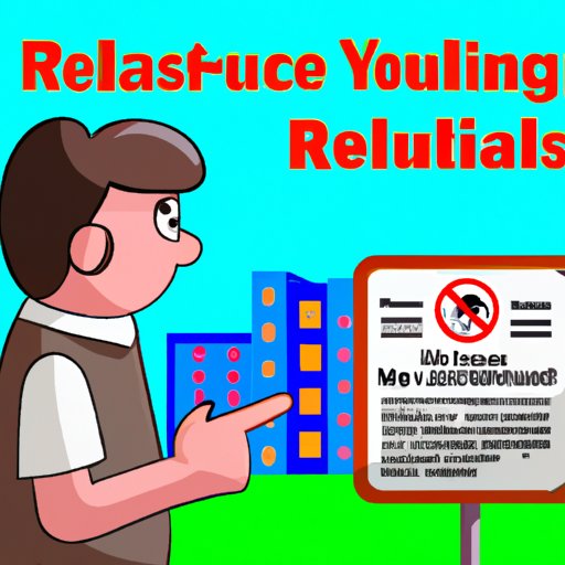 Familiarize Yourself with Local Rules and Regulations