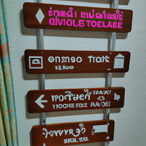 Decide on Accommodation Options in Thailand