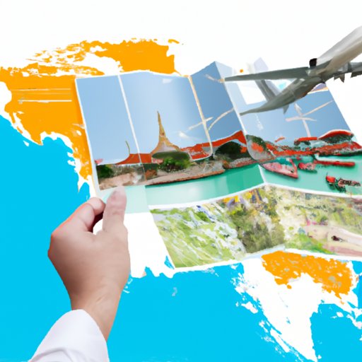 Research the Best Time to Visit Thailand