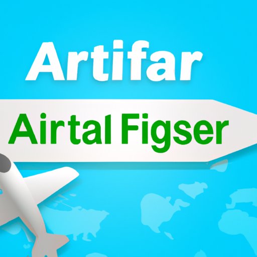 Find Affordable Airfare and Accommodations