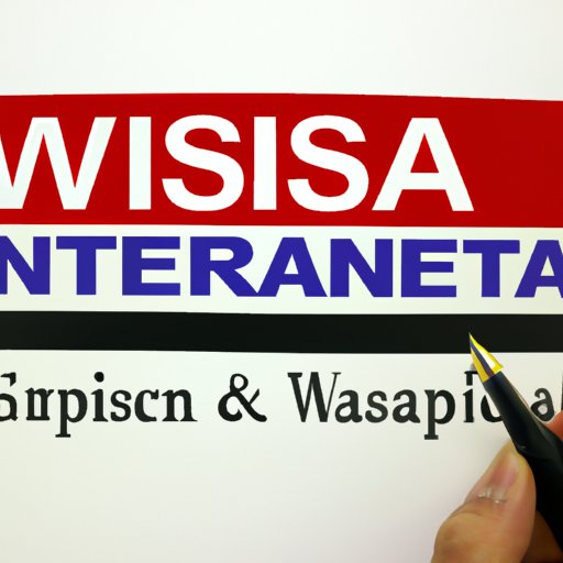 Use the Visa Waiver Program