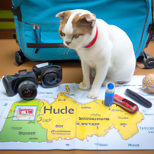 Have a Plan for Caring for Your Pet While Traveling