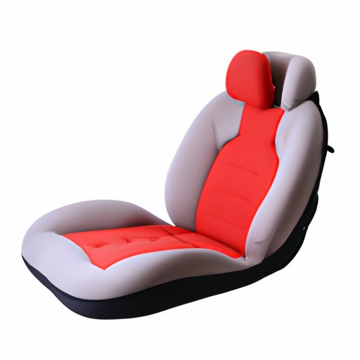 Bring an Inflatable Car Seat Cushion