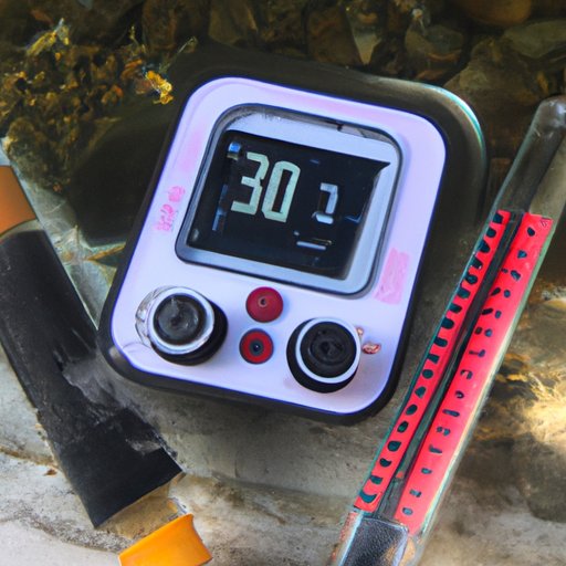 Ensuring Water Temperature is Safe for Your Fish When Traveling