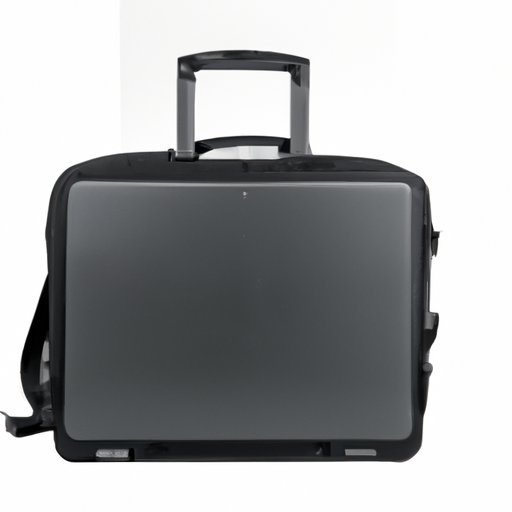 Research the Best Laptop Bags and Cases for Travel