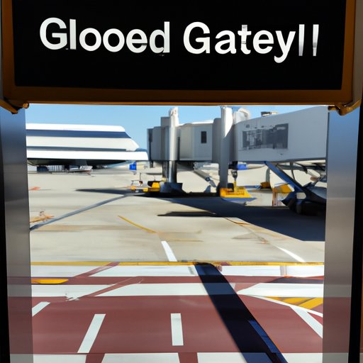 Take Advantage of Gate Check