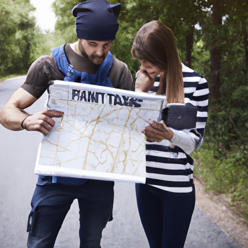 Plan Out Your Route and Stops in Advance