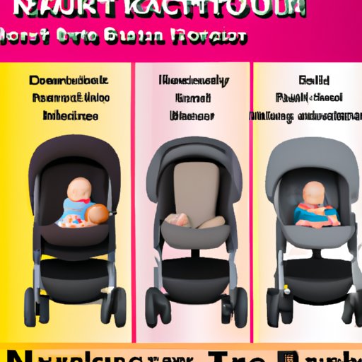 Research Car Seat and Stroller Compatibility with Your Vehicle