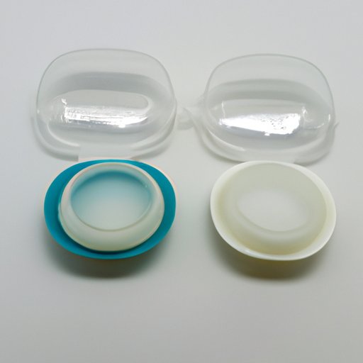 Invest in a Contact Lens Case
