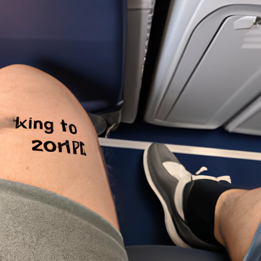 Consider Flight Timing for Maximum Comfort and Ease