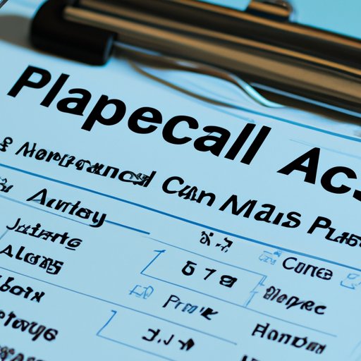 Planning Ahead: The Benefits of Scheduling a Medical Appointment Before You Leave