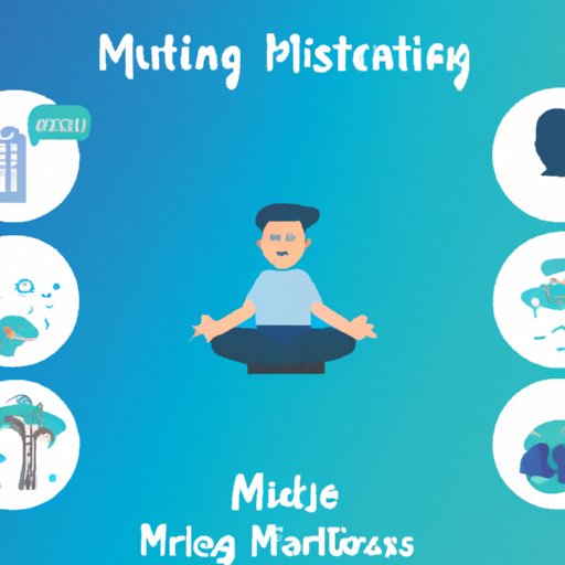 Practice Mindfulness and Stress Management Techniques