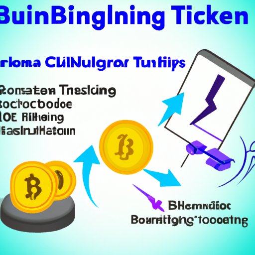 Popular Services for Bitcoin Tumbling