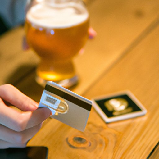 Making Use of a Bitcoin Debit Card